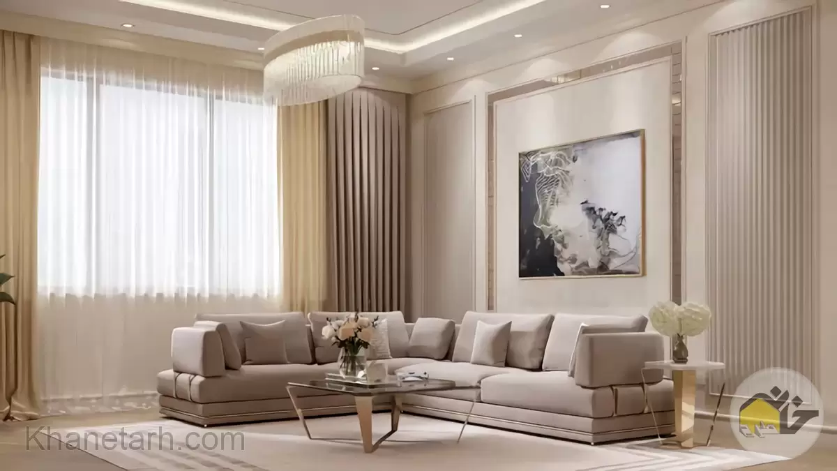 آپارتمان ۷۵ متری اقتصادی