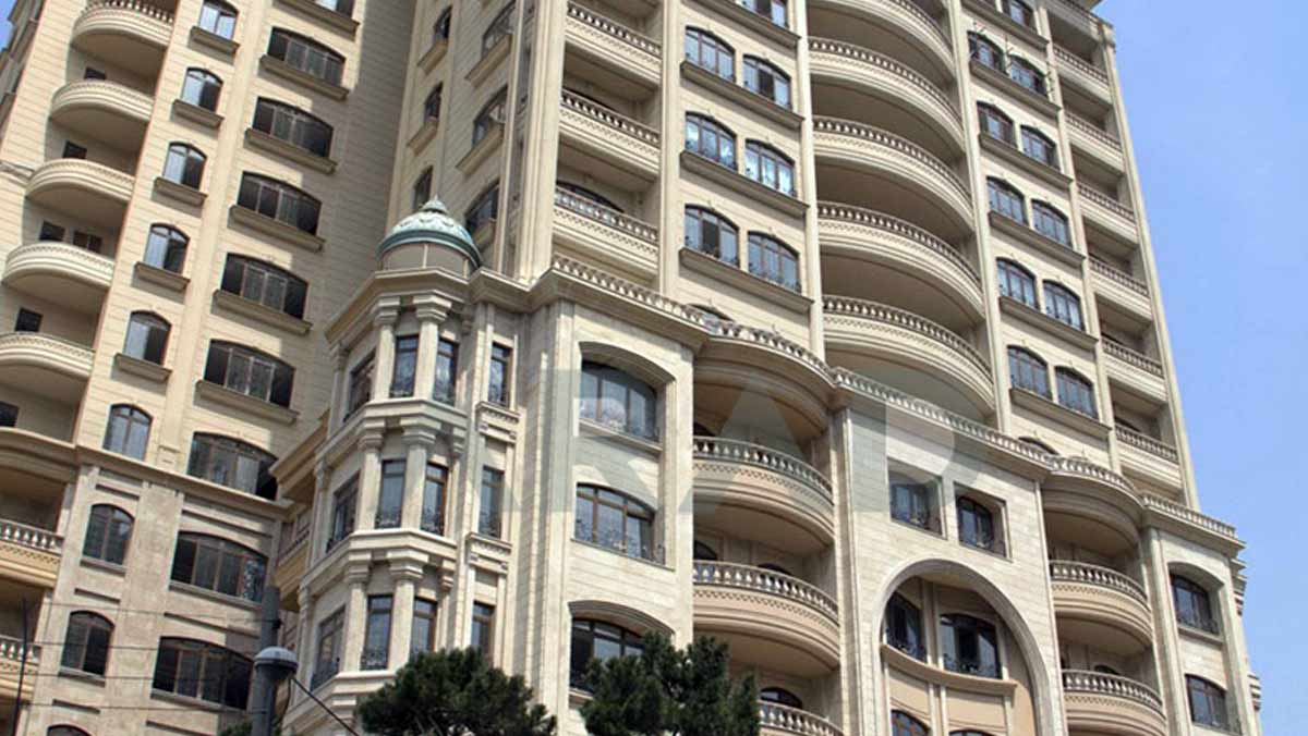 باغ ویلا ۱۰۰۰ متری